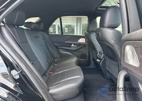 2020 Mercedes-Benz Gle 350 4Matic from USA, damaged, VIN 4JGFB4KB0LA150579